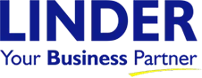 Linder, Your Business Partner